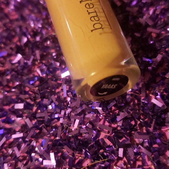 🌟HP🌟🧚‍♀️🌟YAAAS BareMinerals DISCONTINUED Gen Nude Lip NWOBOX - Picture 6 of 6